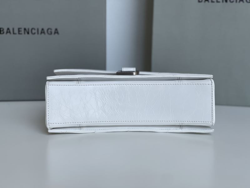 Balenciaga Hourglass Bags